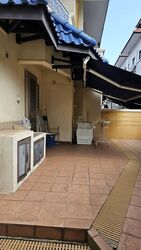 Villa Verde (D23), Terrace #581140771